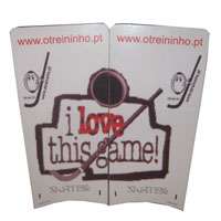 Capas Skater Personalizad