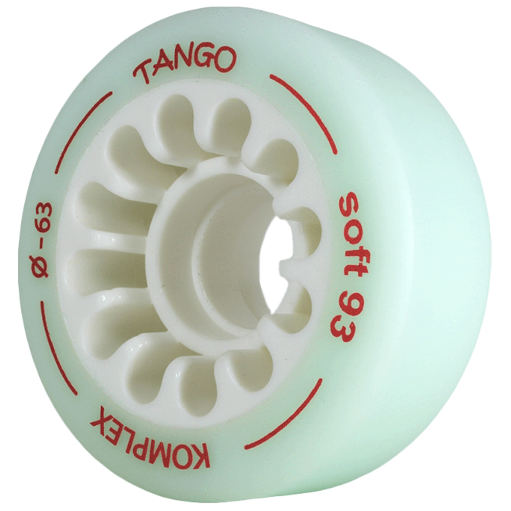 Rodas Komplex TANGO