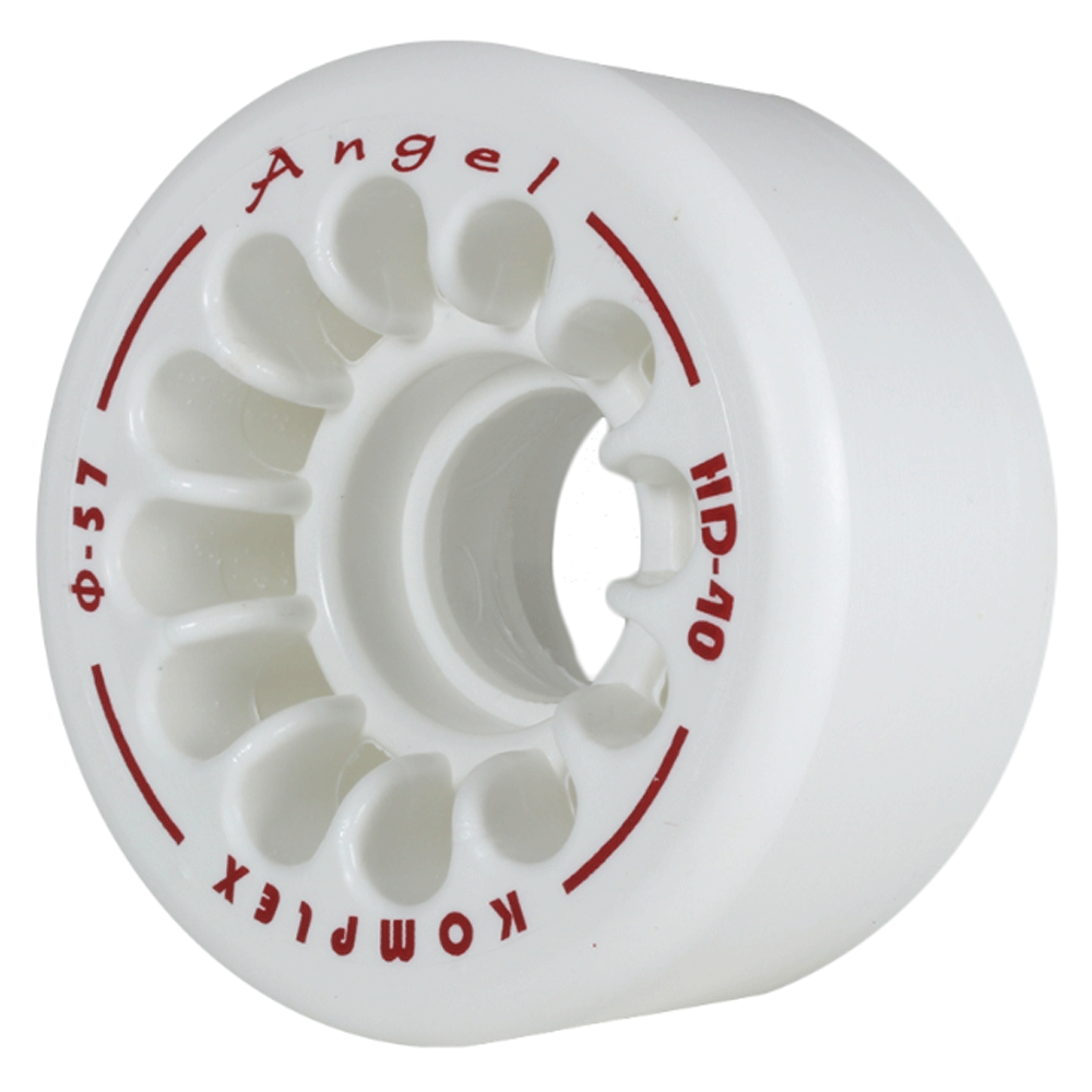 Rodas Komplex ANGEL