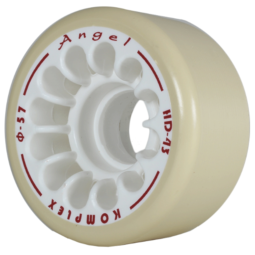 Rodas Komplex ANGEL