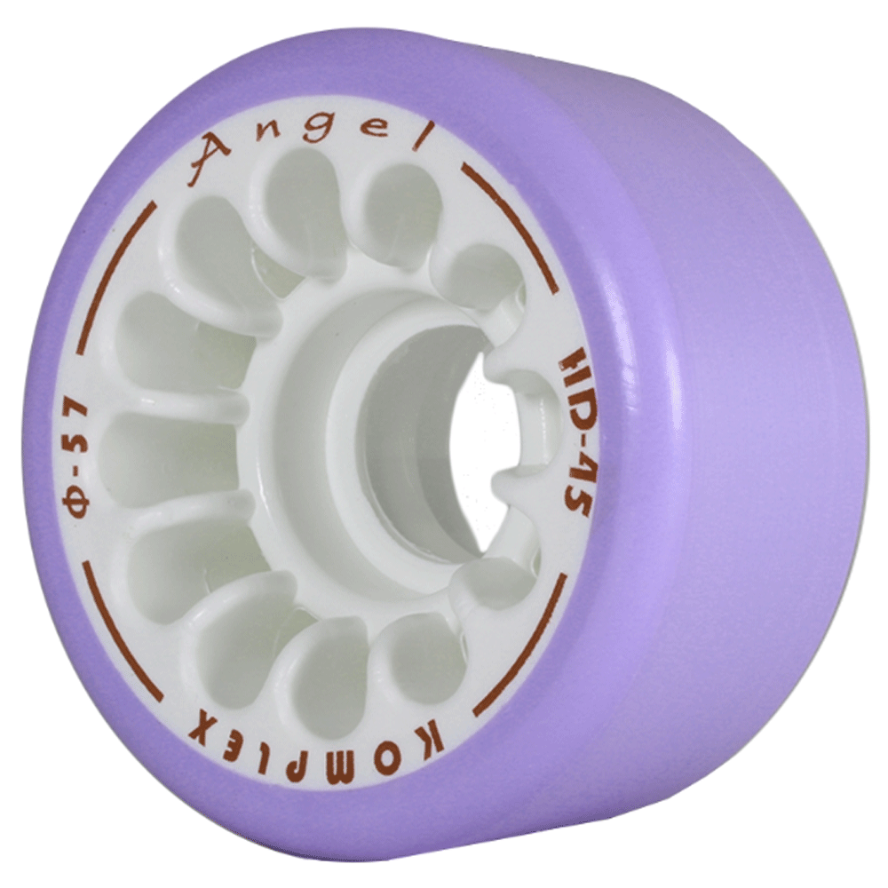 Rodas Komplex ANGEL