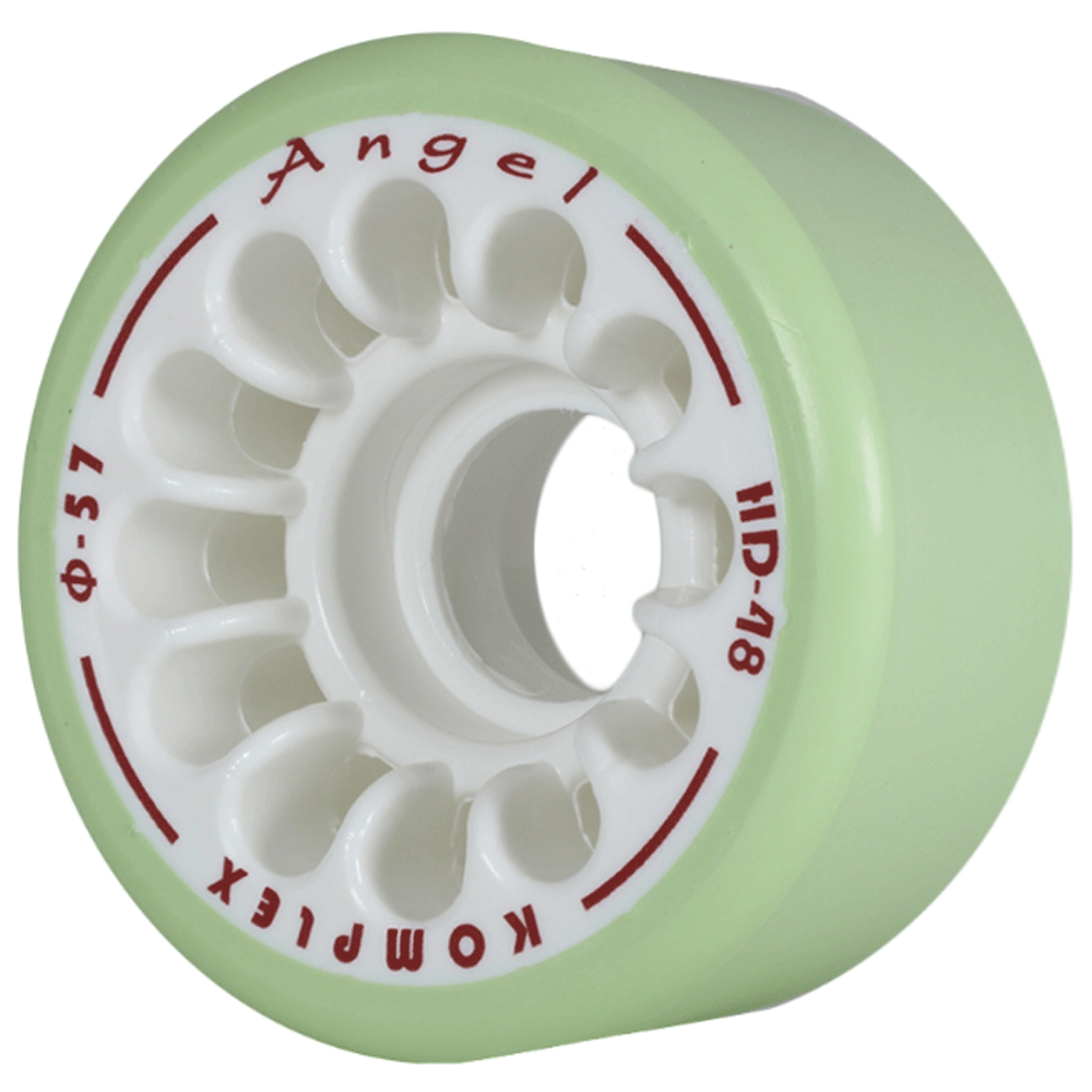 Rodas Komplex ANGEL