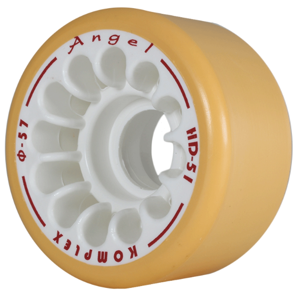 Rodas Komplex ANGEL