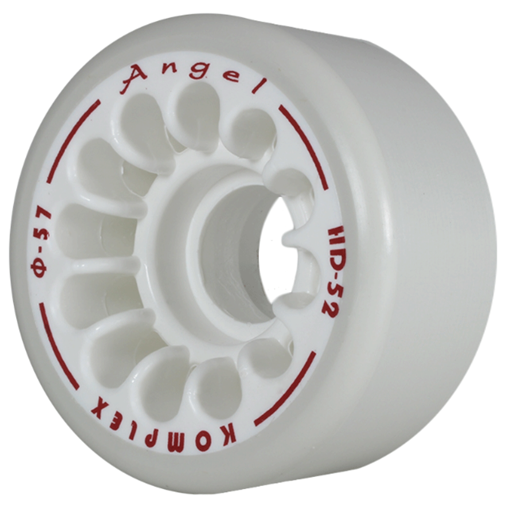 Rodas Komplex ANGEL