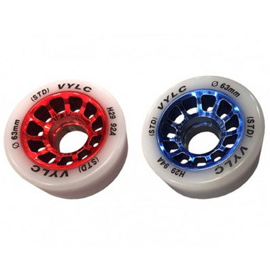 Rodas STD VYLC