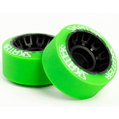 Rodas Skater Neon