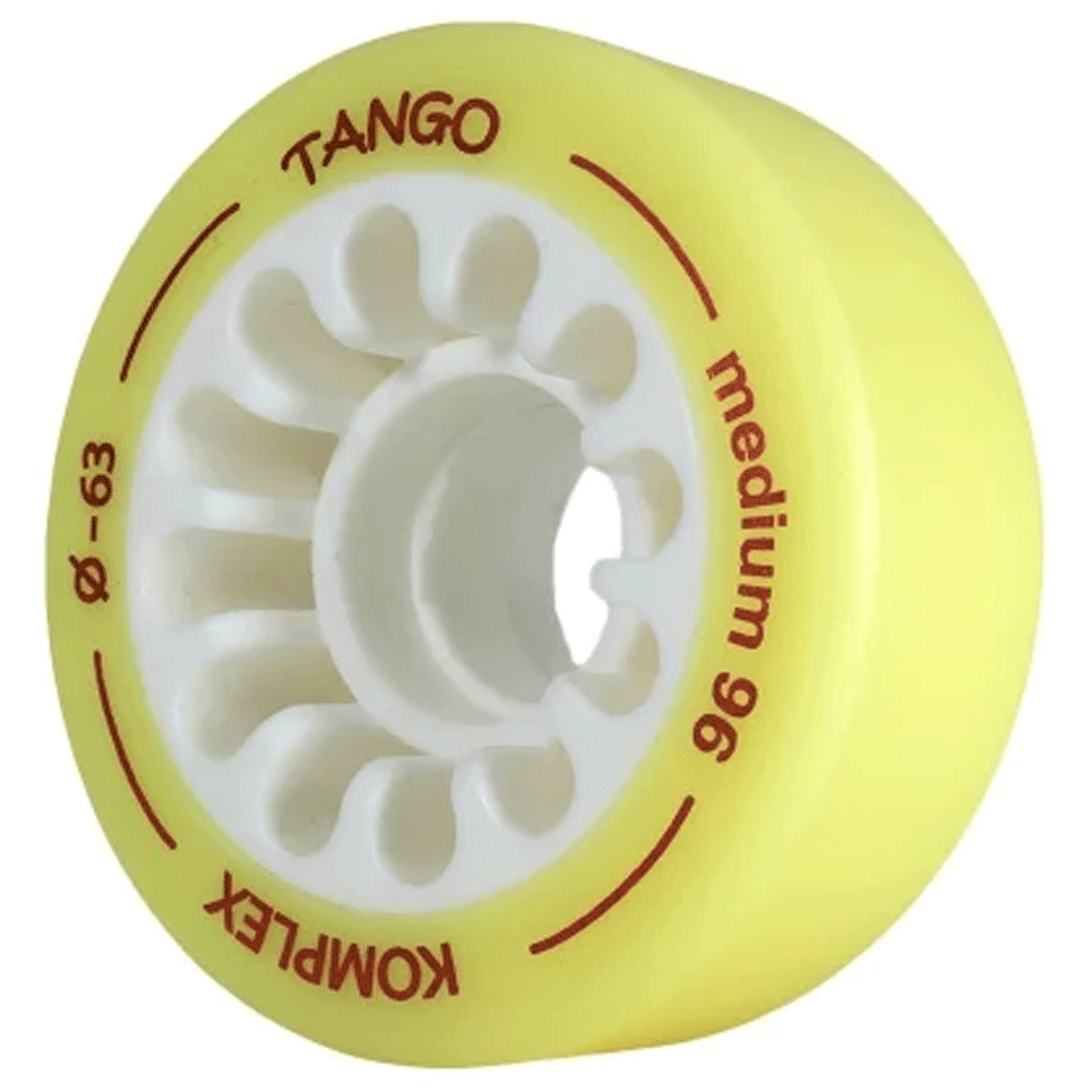 Rodas Komplex TANGO