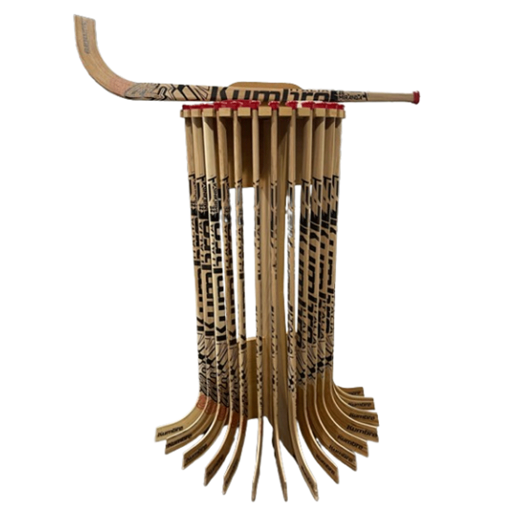 Stick Kumbre Zé Miranda