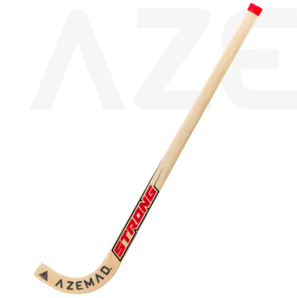 Stick Azemad Strong