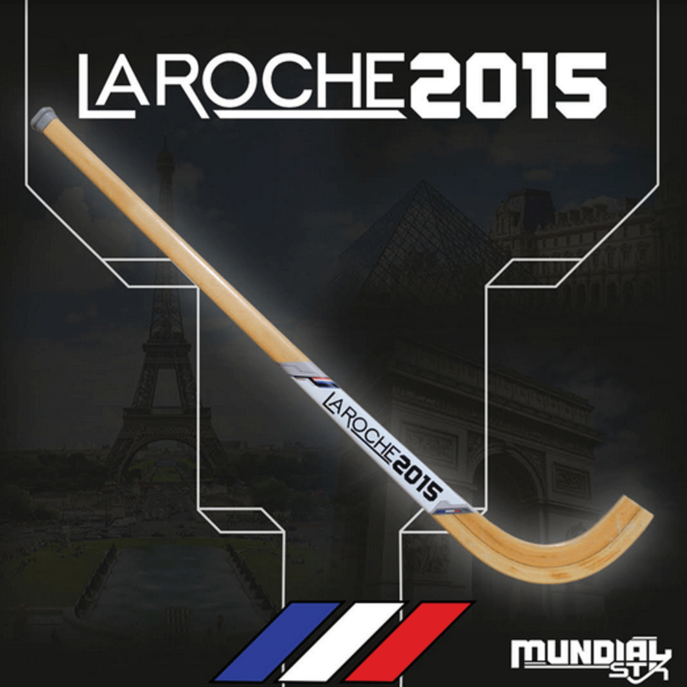 Stick Mundial LaRoche15