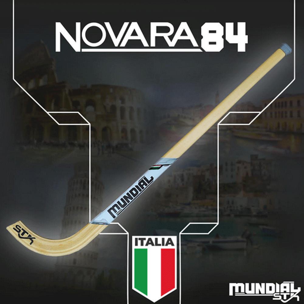 Stick Mundial Novara84