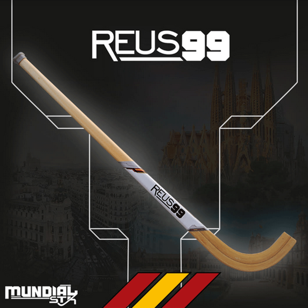 Stick Mundial Reus99