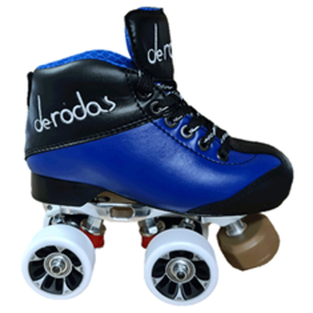 Conjunto DeRodas SL ECO Pro