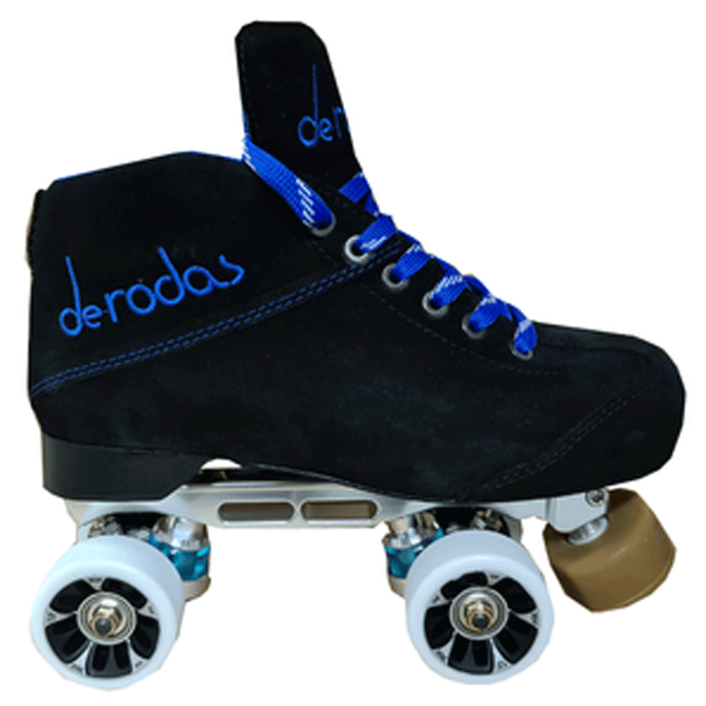 Conjunto DeRodas SuperLight Pro+