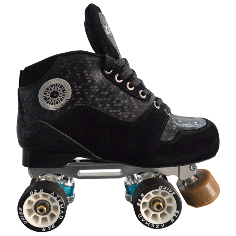 Conjunto DeRodas NewFly 2