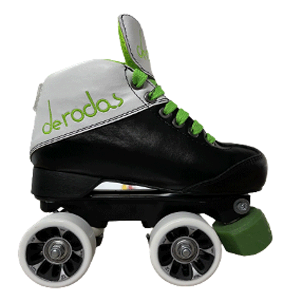 Conjunto DeRodas SL ECO Pré+