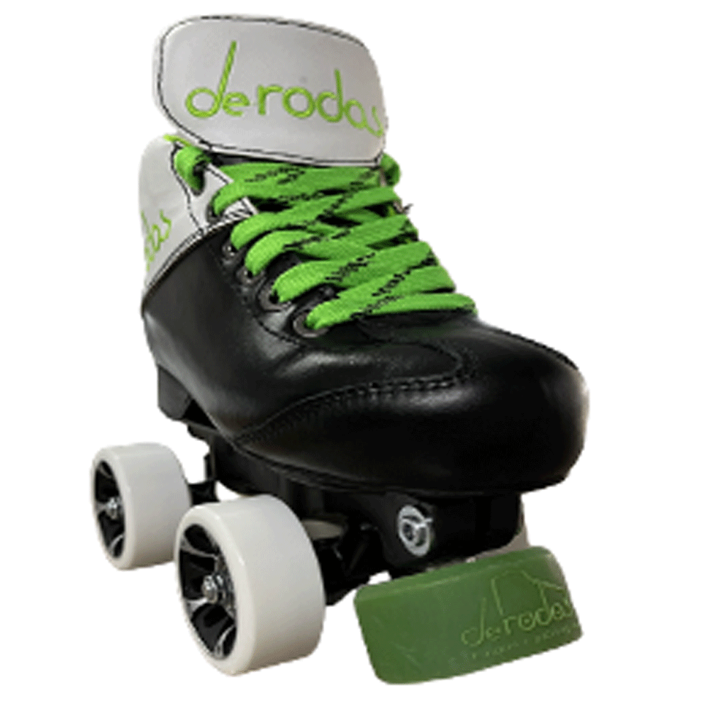 Conjunto DeRodas SL ECO Pré+