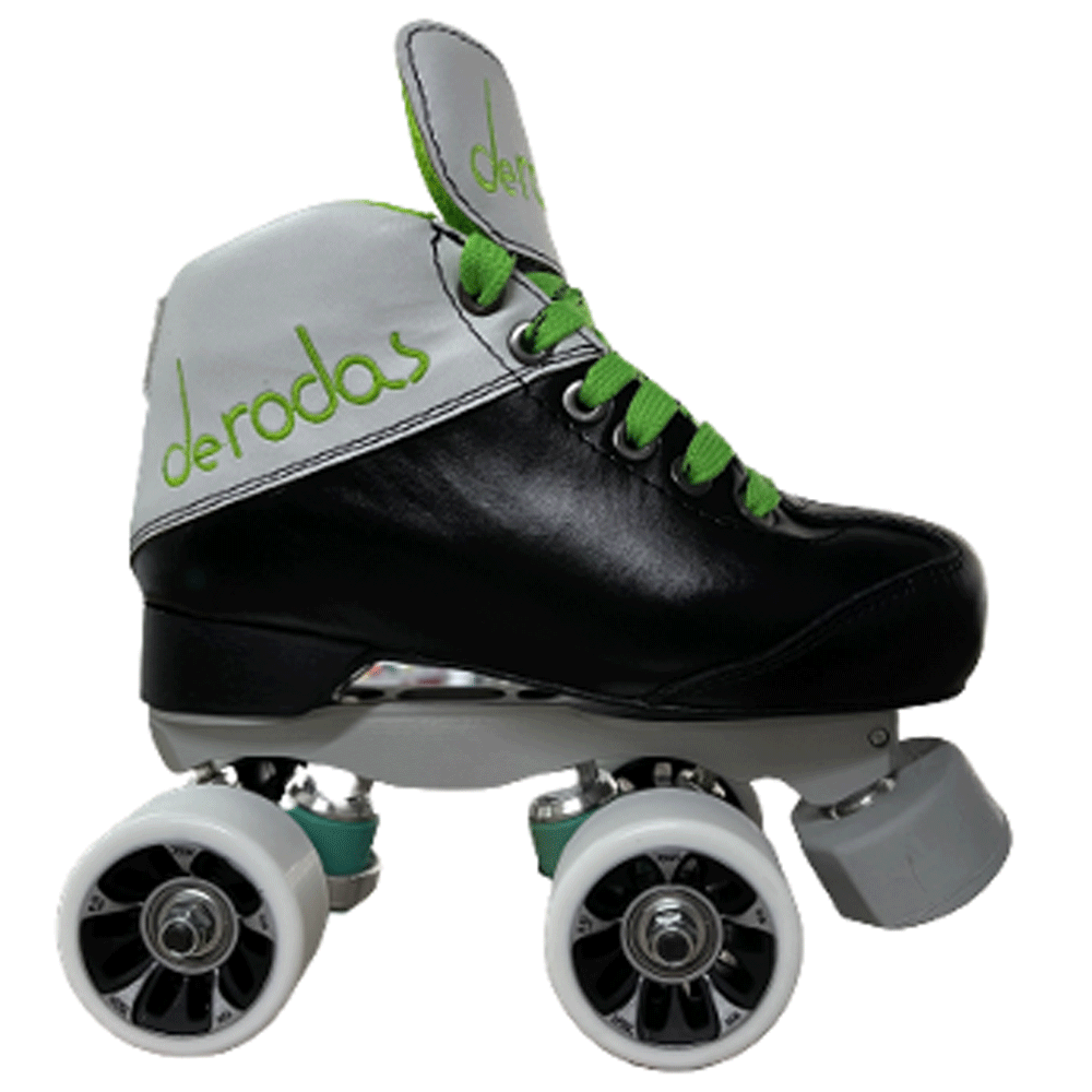 Conjunto DeRodas SL ECO SPro
