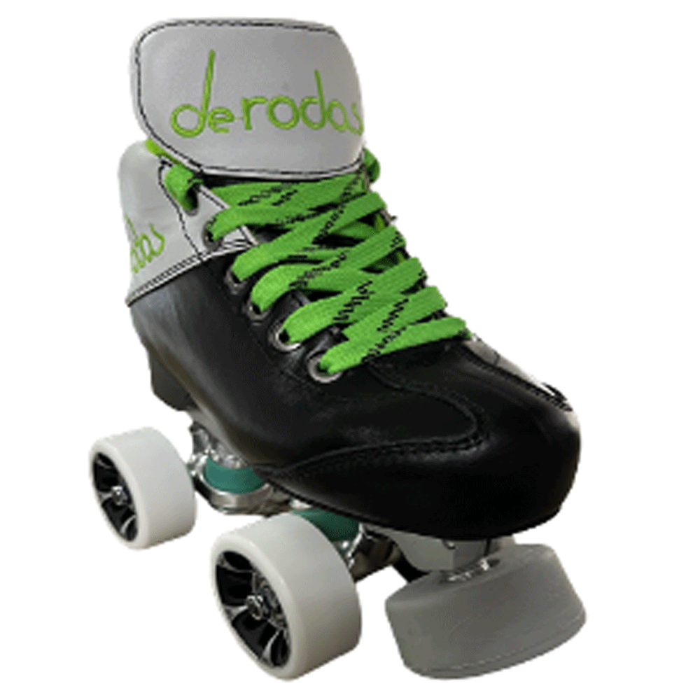 Conjunto DeRodas SL ECO SPro