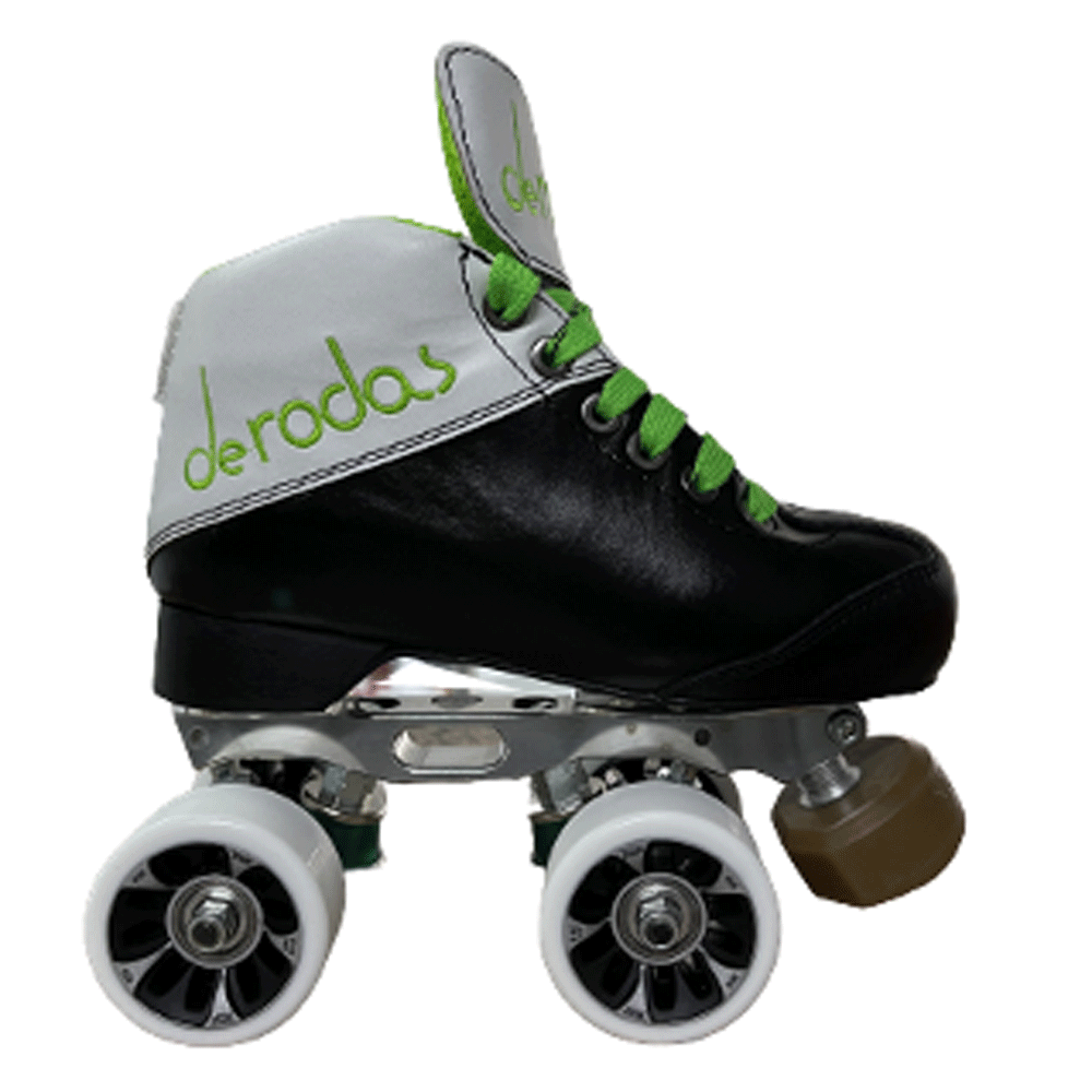 Conjunto DeRodas SL ECO Pro