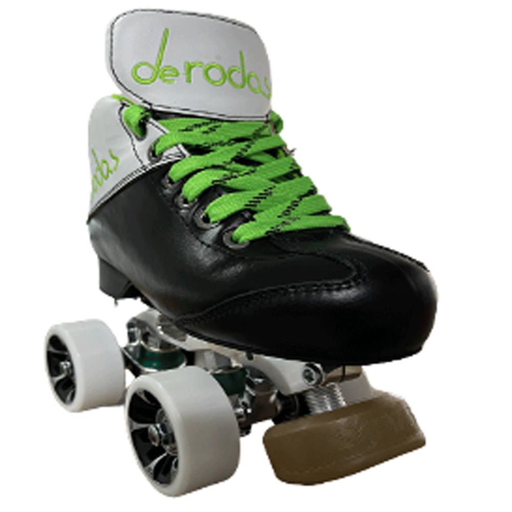 Conjunto DeRodas SL ECO Pro