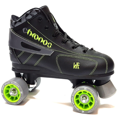 Patins KRF Chronos N.Wheels