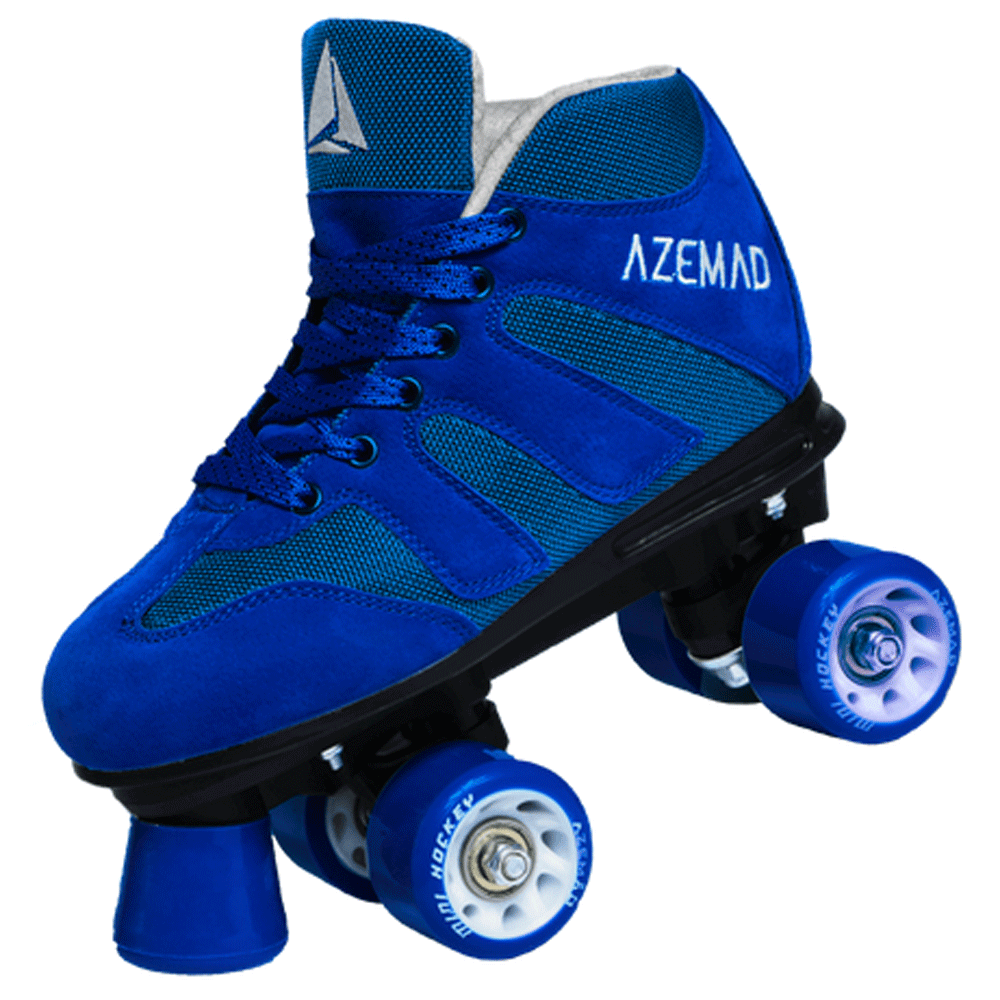 Patins Azemad Eclipse Iniciação