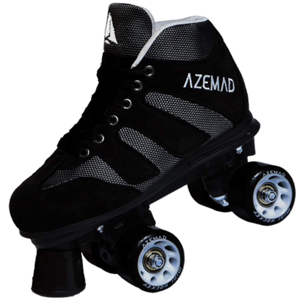 Patins Azemad Eclipse Iniciação