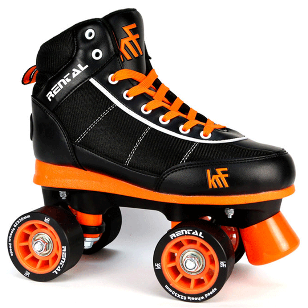 Patins KRF Rental