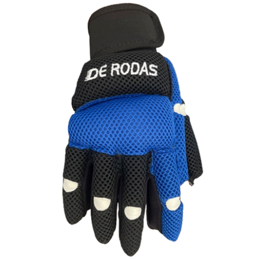 Luvas DeRodas Confort Plus