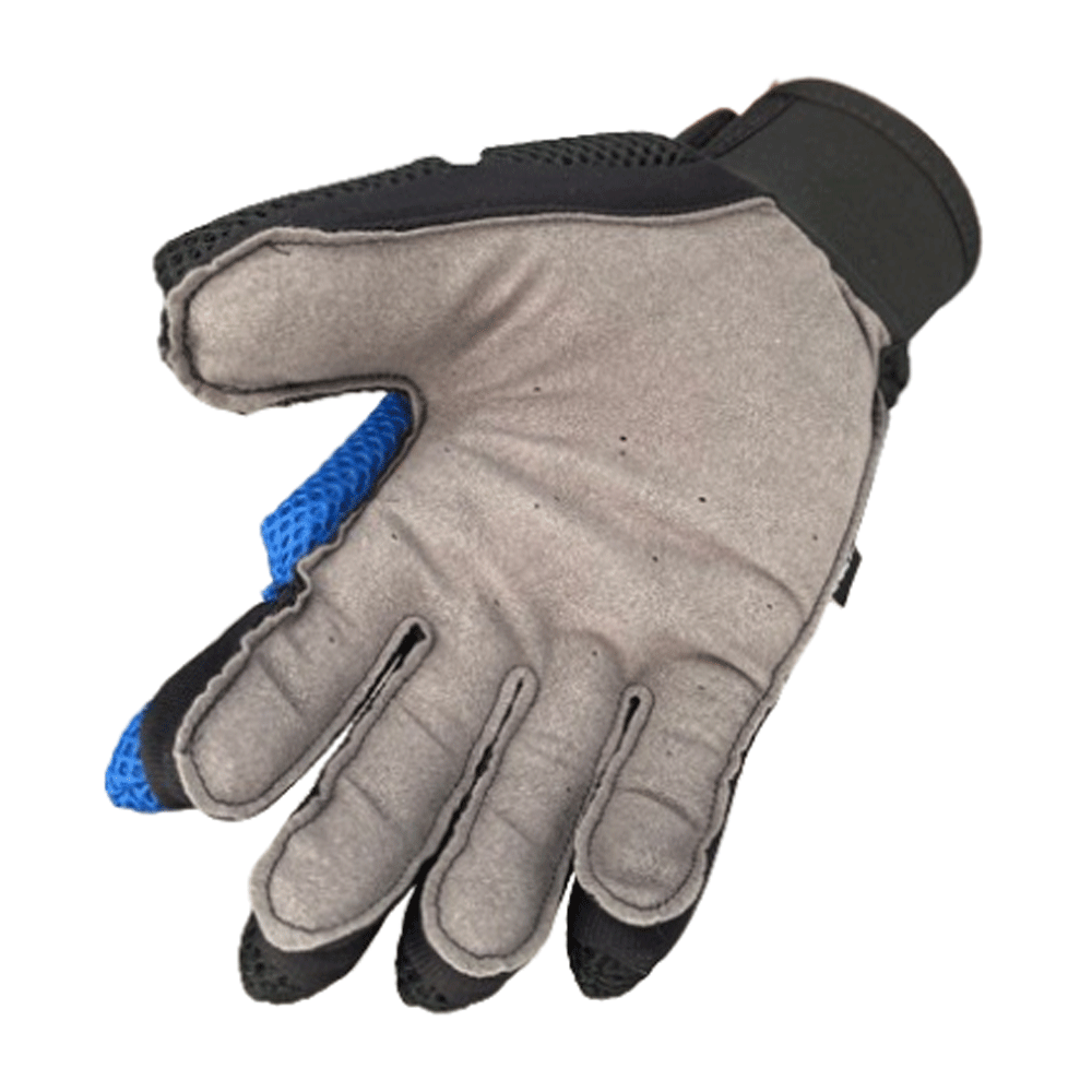 Luvas DeRodas Confort Plus