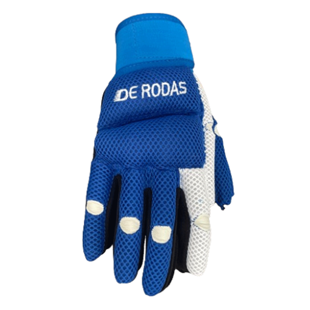 Luvas DeRodas Confort Plus
