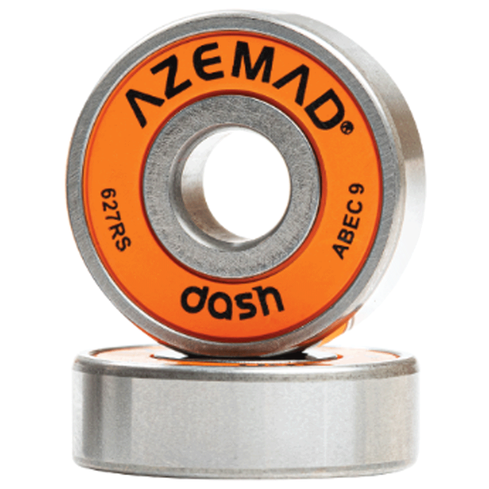 Rolamentos Azemad Dash ABEC9