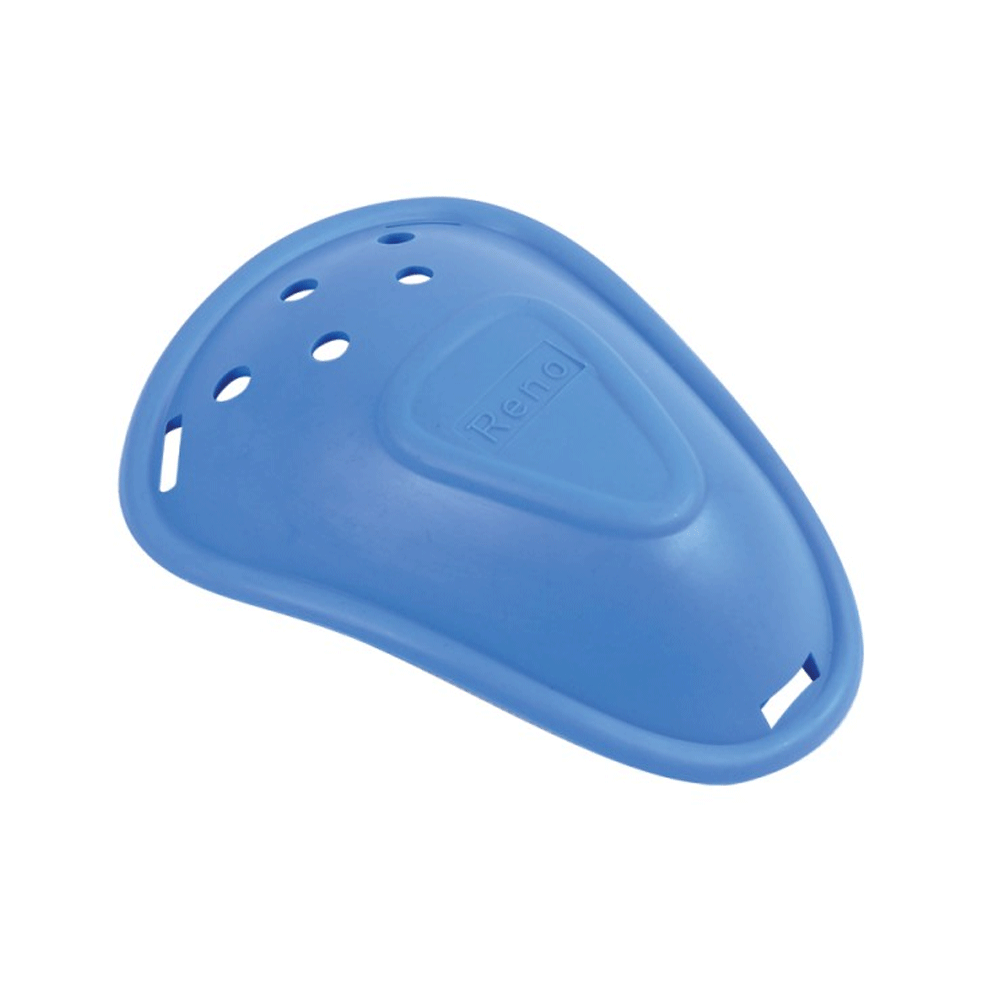 Coquilha Reno Plástica