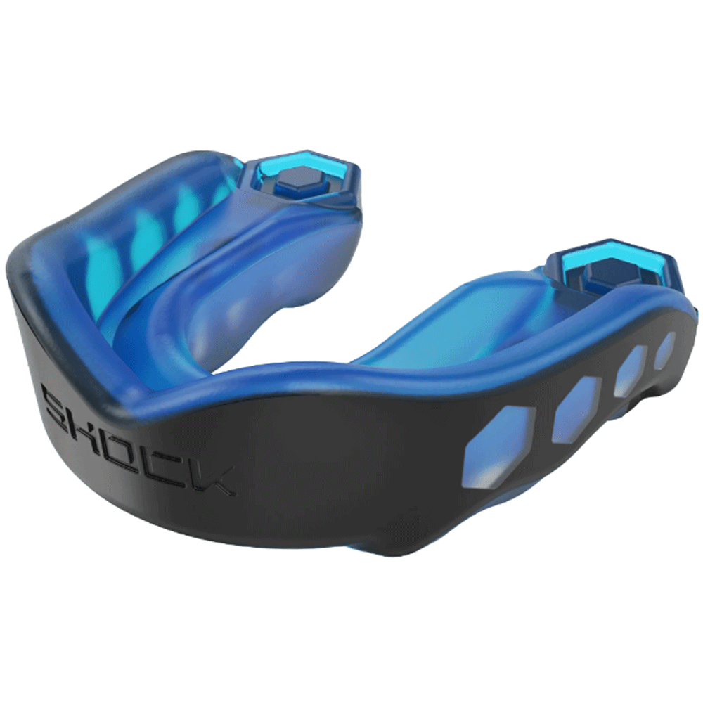 Proteção Dentes Shock Doctor Gel Max