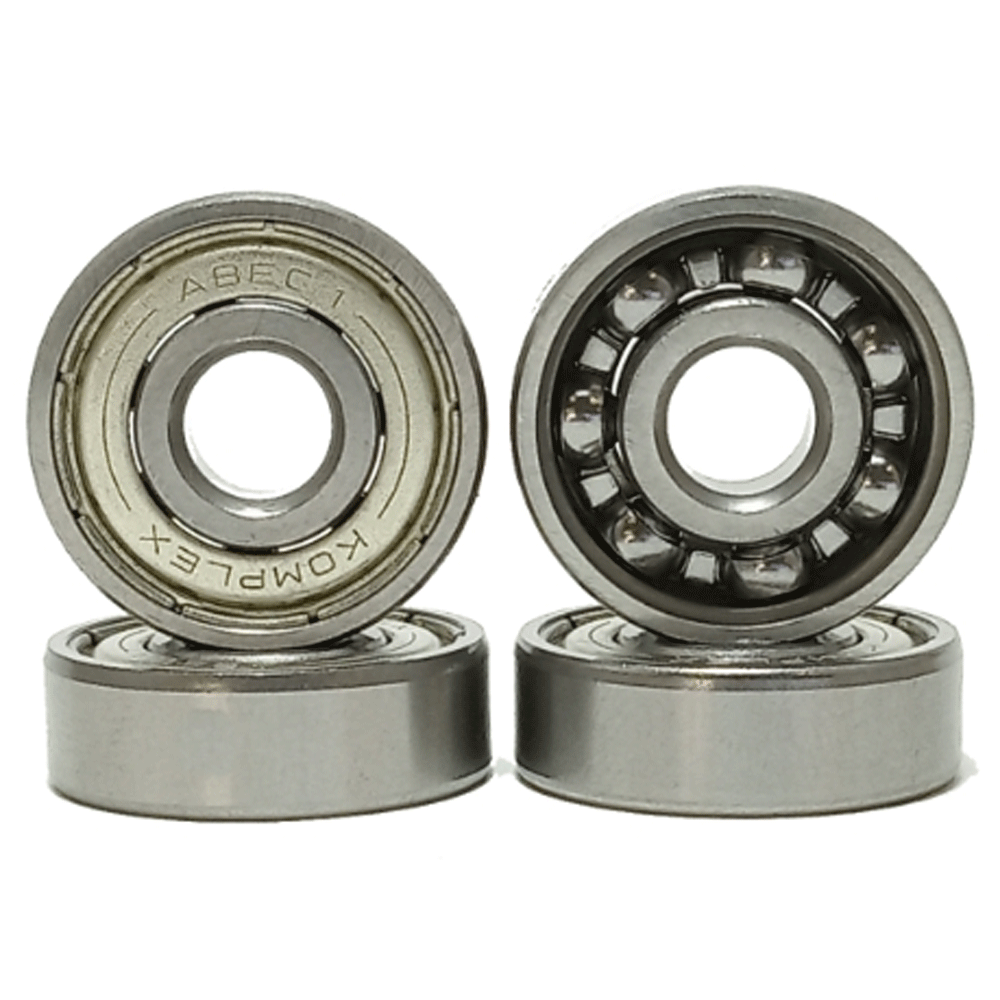 Rolamentos Komplex Abec1