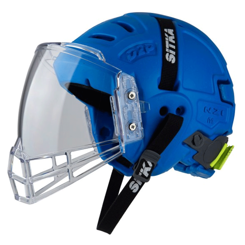 Capacete Completo Jogador Sitka