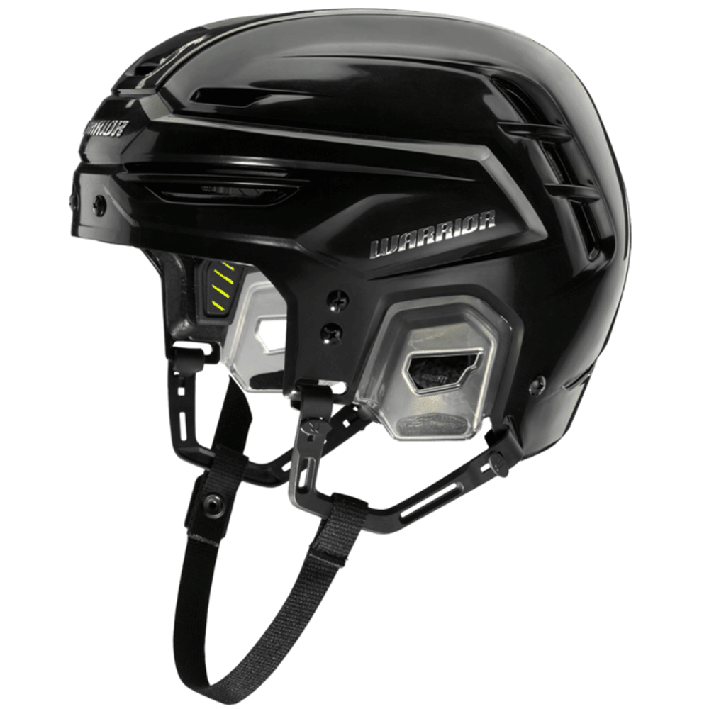 Capacete Warrior Alpha Pro