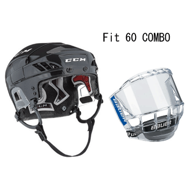 Mascara CCM Fit60 COMBO