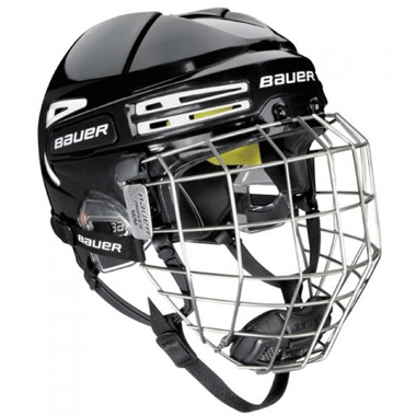 Mascara Bauer R-AKT 85 Combo