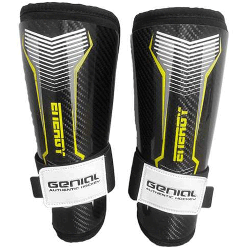 Caneleiras Genial Energy