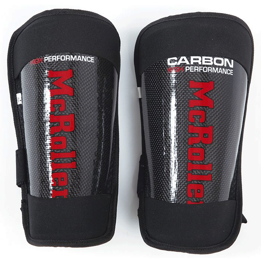 Caneleiras McRoller Carbon