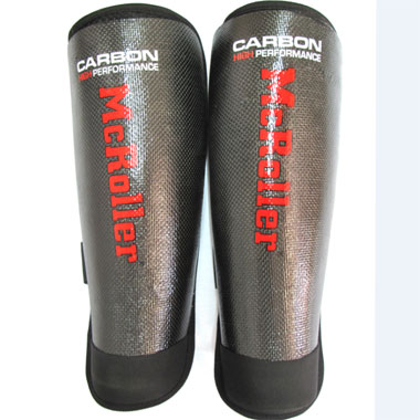 Caneleiras McRoller Carbon