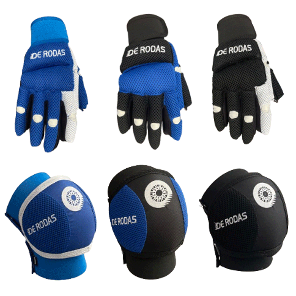 Pack DeRodas 2 Peças