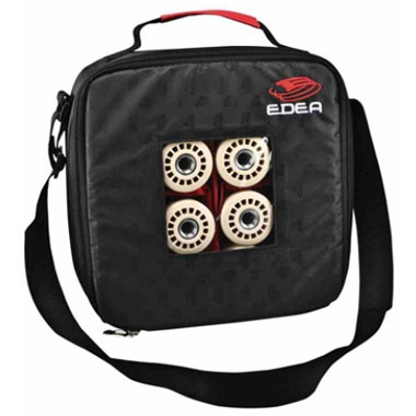 Bolsa Edea Porta Rodas