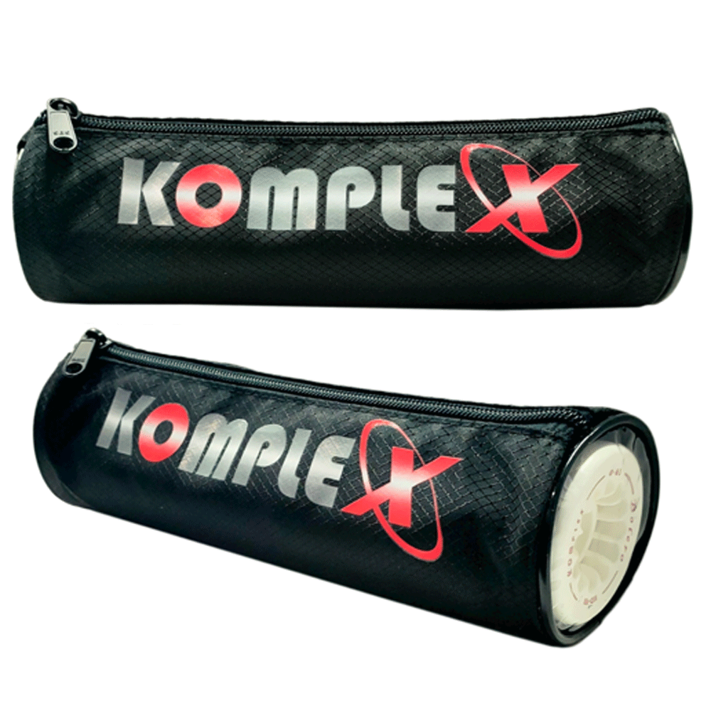 Bolsa Komplex Porta-Rodas