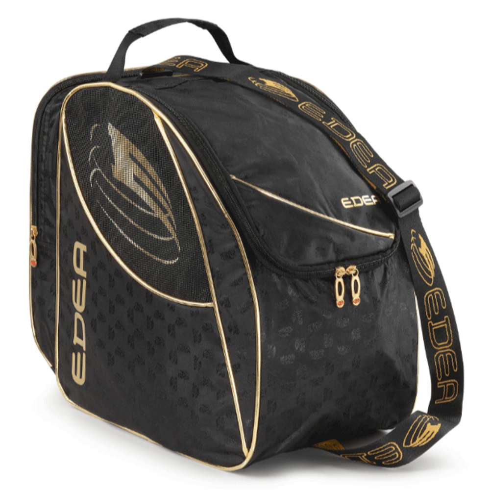 Saco Edea Sagomata Gold