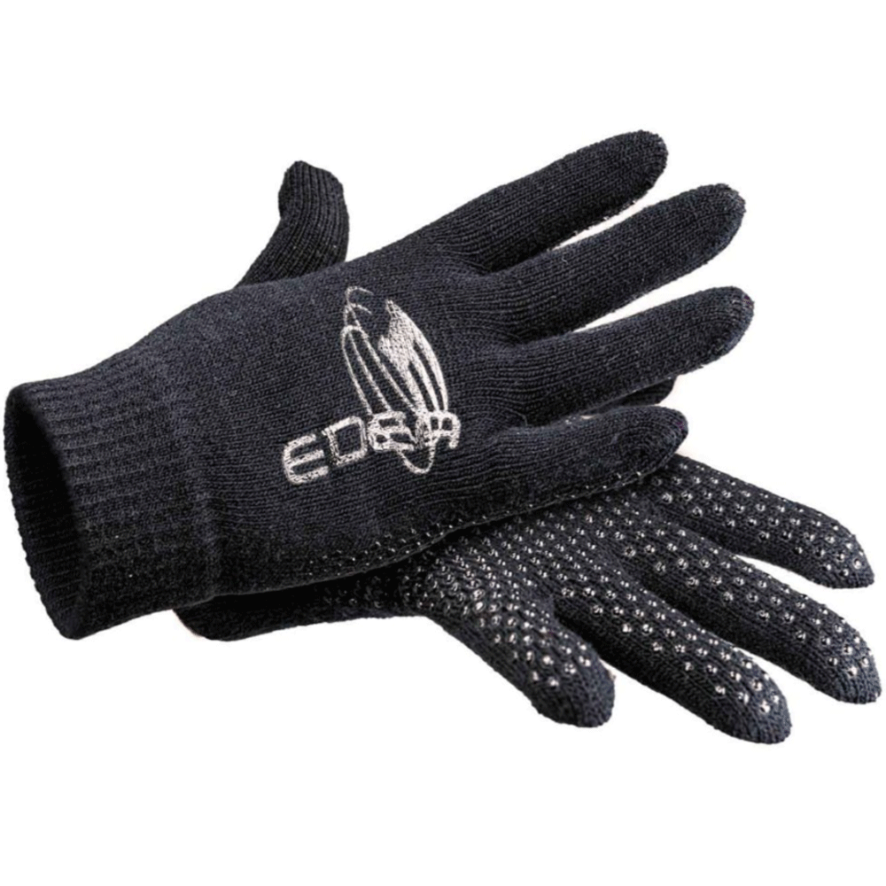 Luvas Edea c/Grip