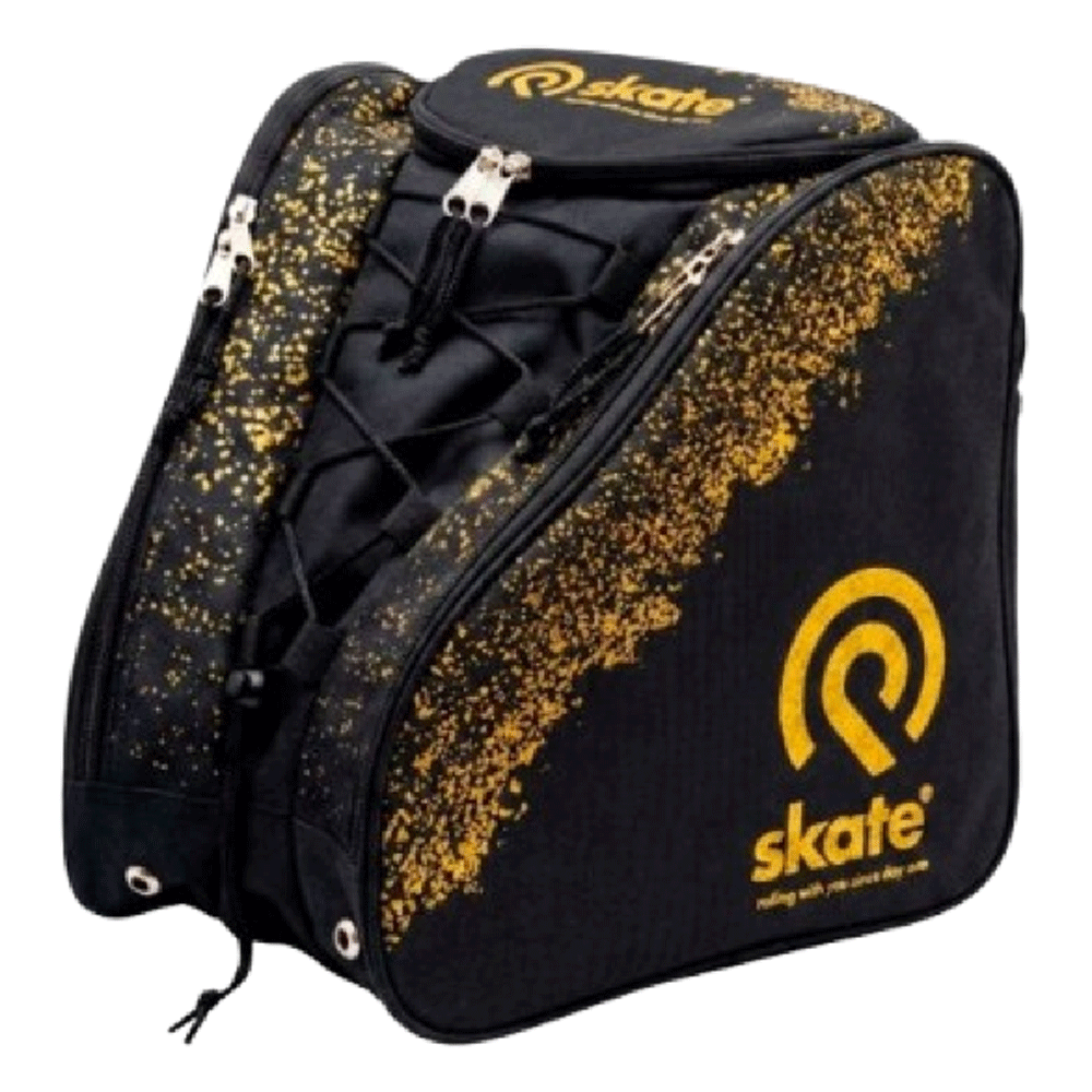 Mochila QSkate Glitter