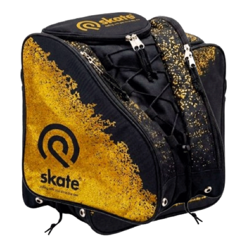 Mochila QSkate Glitter